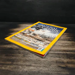 National Geographic ฉบับที่ 127 ก.พ. 2555 รูปที่ 4