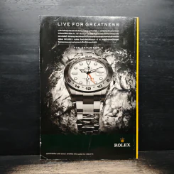 National Geographic ฉบับที่ 127 ก.พ. 2555 รูปที่ 2