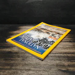 National Geographic ฉบับที่ 127 ก.พ. 2555 รูปที่ 5