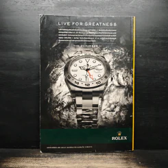 National Geographic ฉบับที่ 124 พ.ย.2554 ปริศนามหาสมบัติแห่งยุคกลาง รูปที่ 2