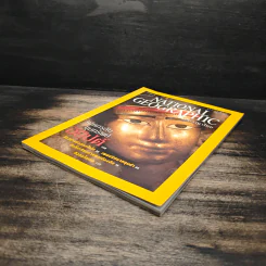 National Geographic ม.ค.2546 รูปที่ 4
