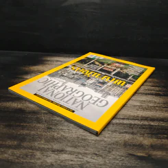 NATIONAL GEOGRAPHIC  ฉบับที่ 140 มี.ค.2556 รูปที่ 5