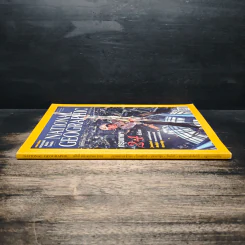 NATIONAL GEOGRAPHIC ฉบับที่ 102 ม.ค.2553 รูปที่ 3