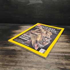 National Geographic ฉบับที่ 78 ม.ค. 2551 รูปที่ 4