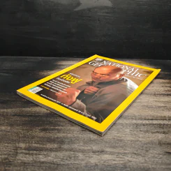 National Geographic ฉบับที่ 112 พ.ย.2553 รูปที่ 4
