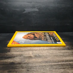 National Geographic ฉบับที่ 73 ส.ค.2550 รูปที่ 3