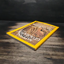 National Geographic พ.ย.2546 รูปที่ 5