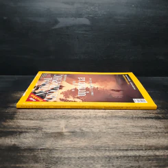 National Geographic พ.ค.2549 รูปที่ 3