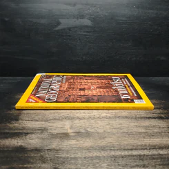 National Geographic ก.ค.2549 ซากใต้โรม รูปที่ 3