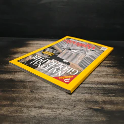 National Geographic เม.ย.2549 รูปที่ 5