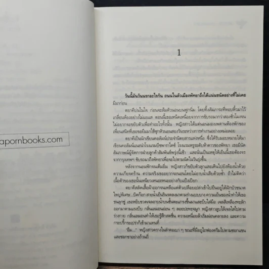 Sweet Temptation ลวงรัก ลวงเสน่หา - จูน รูปที่ 7