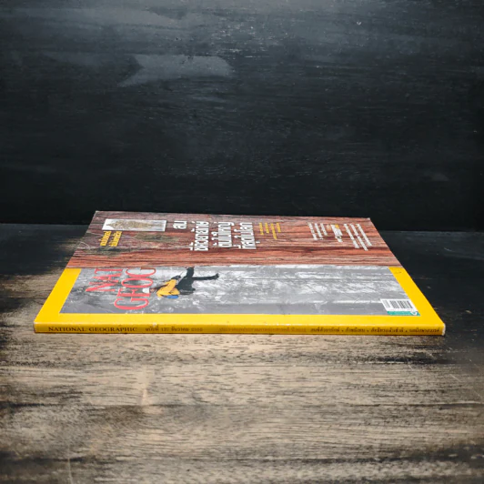 National Geographic ฉบับที่ 137 ธ.ค.2555 รูปที่ 3