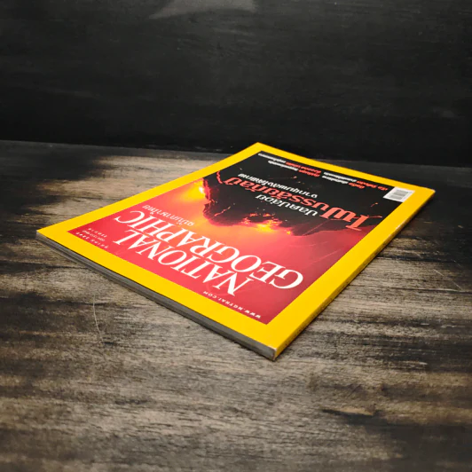 National Geographic ต.ค.2547 รูปที่ 5