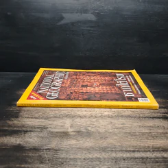 NATIONAL GEOGRAPHIC ก.ค.2549 รูปที่ 3