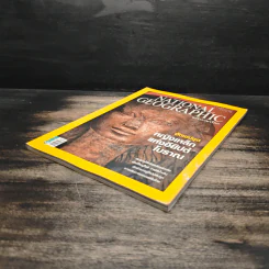 National Geographic ฉบับที่ 93 เม.ย. 2552 ฮัตเชปชุต รูปที่ 4