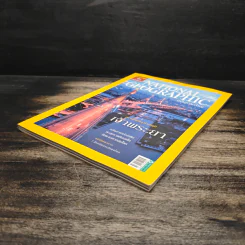 National Geographic ฉบับที่ 85 ส.ค. 2551 รูปที่ 4