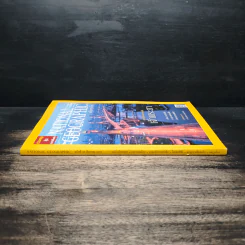 National Geographic ฉบับที่ 85 ส.ค. 2551 รูปที่ 3
