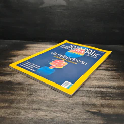 National Geographic ฉบับที่ 92 มี.ค. 2552 รูปที่ 4