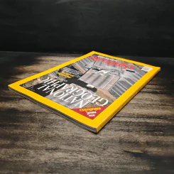 National Geographic เม.ย.2549 รูปที่ 5