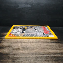 National Geographic เม.ย.2549 รูปที่ 3