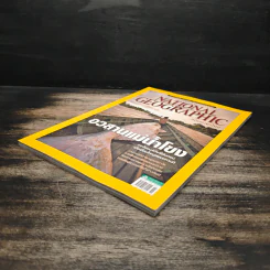 National Geographic ฉบับที่ 148 พ.ย.2556 อวสานแม่น้ำโขง รูปที่ 4