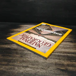 National Geographic ฉบับที่ 148 พ.ย.2556 อวสานแม่น้ำโขง รูปที่ 5