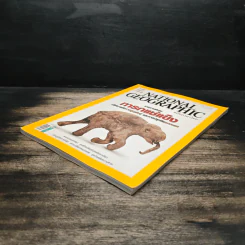 National Geographic ฉบับที่ 94 พ.ค.2552 รูปที่ 4