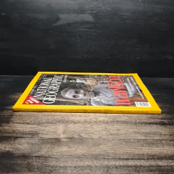 National Geographic ก.ย.2548 รูปที่ 3