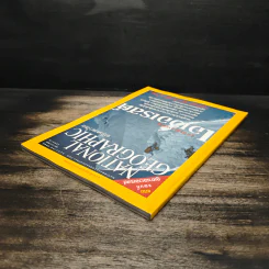 National Geographic พ.ค.2546 50 ปีหลังการพิชิตเอเวอเรสต์ รูปที่ 5