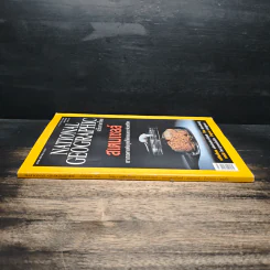 National Geographic ก.ค.2548 รูปที่ 3