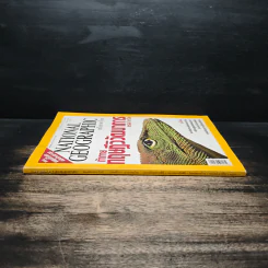 NATIONAL GEOGRAPHIC พ.ย.2547 รูปที่ 3