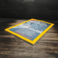 National Geographic พ.ค.2546 50 ปีหลังการพิชิตเอเวอเรสต์ รูปที่ 4