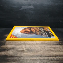 National Geographic ฉบับที่ 73 ส.ค.2550 รูปที่ 3