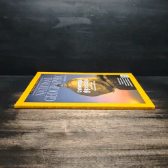 National Geographic ฉบับที่ 144 ก.ค.2556 จากพุทธภูมิ สู่สุวรรณภูมิ รูปที่ 3