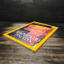 National Geographic ฉบับที่ 117 เม.ย 2554 รูปที่ 5