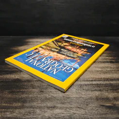 NATIONAL GEOGRAPHIC  ฉบับที่ 89 ธ.ค. 2551 รูปที่ 5
