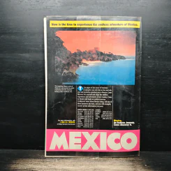 National Geographic August 1996 รูปที่ 2