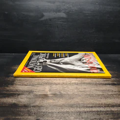 National Geographic เม.ย.2547 รูปที่ 3