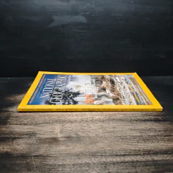 National Geographic ฉบับที่ 127 ก.พ. 2555 รูปที่ 3