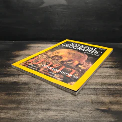 National Geographic ต.ค.2546 รูปที่ 4