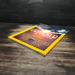 National Geographic ฉบับที่ 138 ม.ค.2556 รูปที่ 5