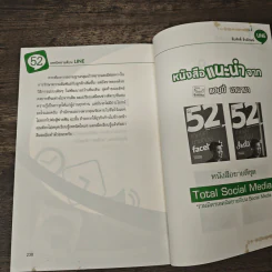 52 เทคนิคขายดีบน Line - สืบศักดิ์ ลิ่วลักษณ์ รูปที่ 9