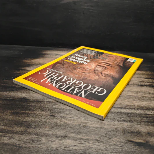 National Geographic ฉบับที่ 93 เม.ย. 2552 ฮัตเชปชุต รูปที่ 5