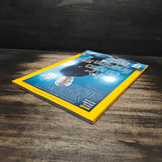 National Geographic ฉบับที่ 143 มิ.ย.2556 รูปที่ 5