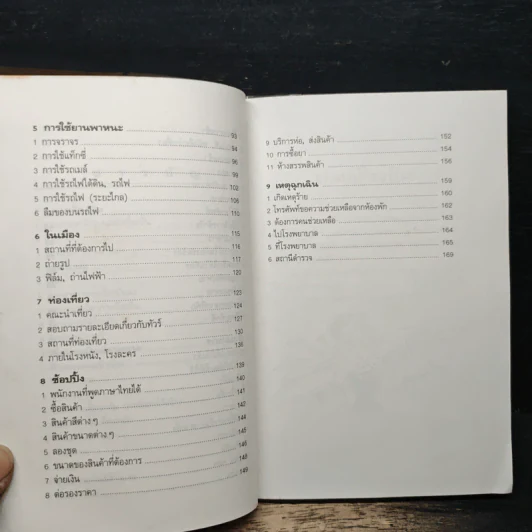 คู่มือภาษาอังกฤษ - จาริมา แย้มกลิ่นฟุ้ง รูปที่ 8