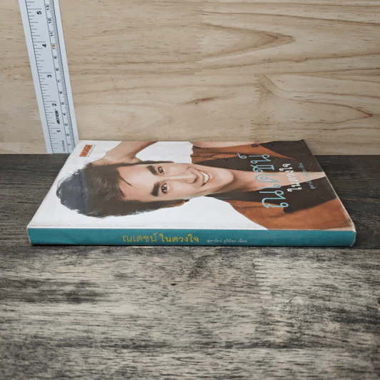 ณเดชน์ในดวงใจ - สุดารัตน์ คูกิมิยะ รูปที่ 2