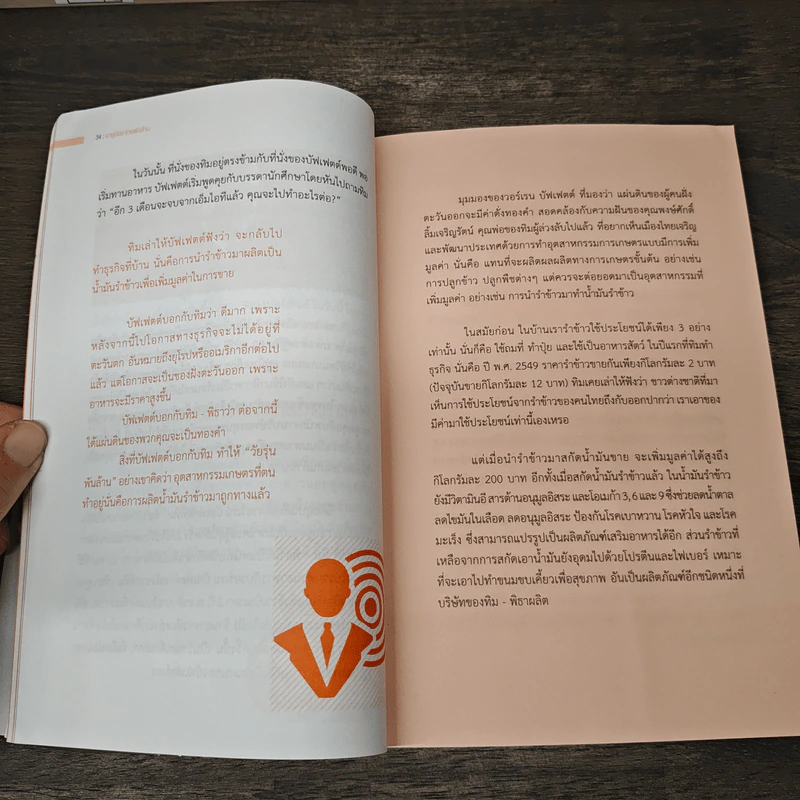 อายุน้อย รวยพันล้าน : Young Billionaire - ณัฐกร เวียงอินทร์ รูปที่ 9