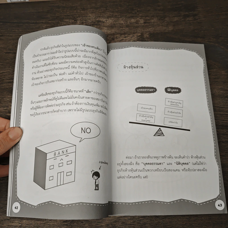 ลดภาษีธุรกิจไม่ยาก : Easy Guide : Corporate Tax Planning - TaxBugnoms รูปที่ 9