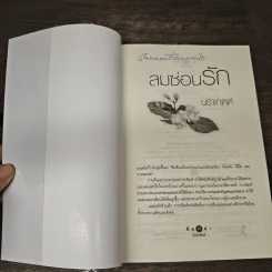ลมซ่อนรัก - นราเกตต์ รูปที่ 6