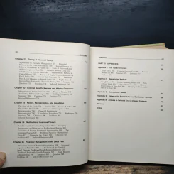 Managerial Finance - J.Fred Weston, Eugene F. Brigham รูปที่ 10